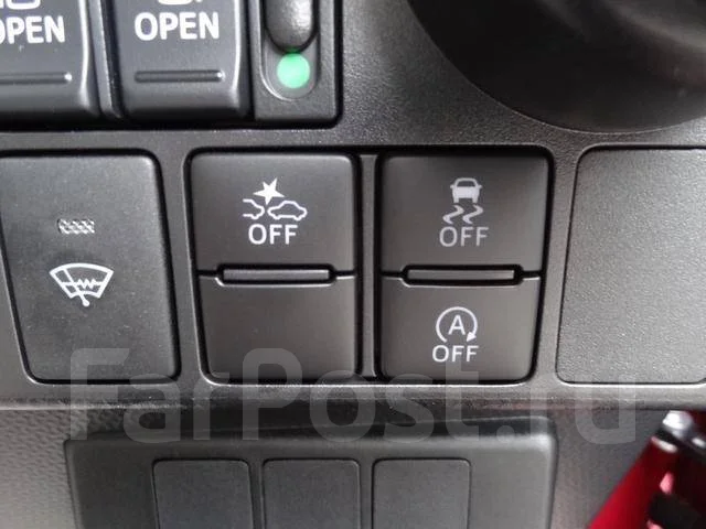 Toyota Tank. ��������, ��������, 1.0, ������, 37 000����. ��, �/�. ��� ����� �� ������������ ����