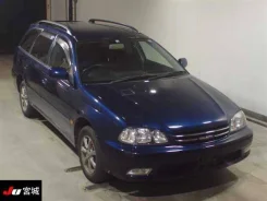 Toyota Caldina. �������, 4wd, 2.0 (190��.�.), ������, 44 000����. ��, �/�, ��� ���. ��� ����� �� ������� ����