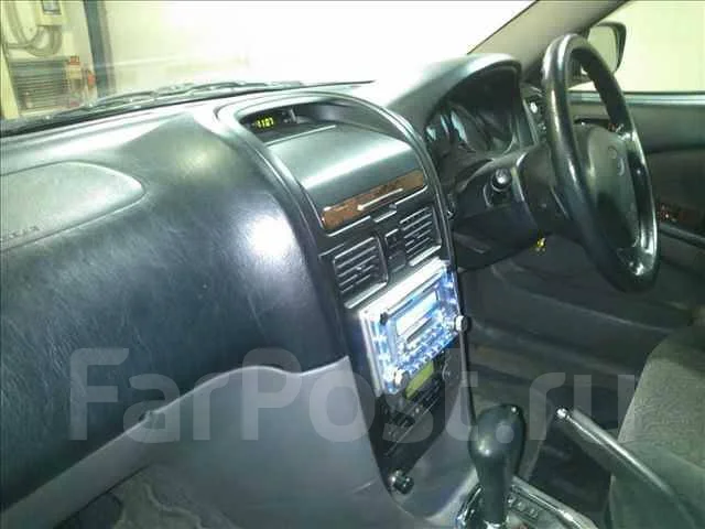 Toyota Caldina. �������, 4wd, 2.0 (190��.�.), ������, 44 000����. ��, �/�, ��� ���. ��� ����� �� ������� ����