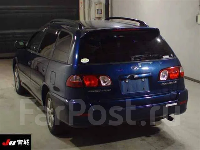 Toyota Caldina. �������, 4wd, 2.0 (190��.�.), ������, 44 000����. ��, �/�, ��� ���. ��� ����� �� ������� ����