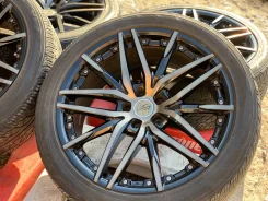 Work Urbanzone. 8.5x20", 5x114.3, ET28 ����