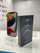 Apple iPhone 12 Pro Max. �/�, �����, 3G, 4G LTE, 5G, Dual-SIM, ����������, NFC ����