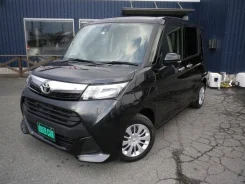 Toyota Tank. ��������, ��������, 1.0, ������, 22 000����. ��, �/�. ��� ����� �� ������������ ����