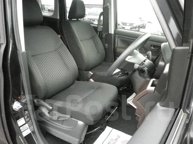 Toyota Tank. ��������, ��������, 1.0, ������, 22 000����. ��, �/�. ��� ����� �� ������������ ����