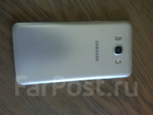 Samsung Galaxy J7 2016. �/�, 3G, 4G LTE, Dual-SIM ����