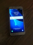 Samsung Galaxy J7 2016. �/�, 3G, 4G LTE, Dual-SIM ����
