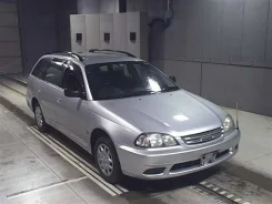 Toyota Caldina. �������, 4wd, 0.2 (190��.�.), ������, 67 000����. ��, �/�. ��� ����� �� ������� ����