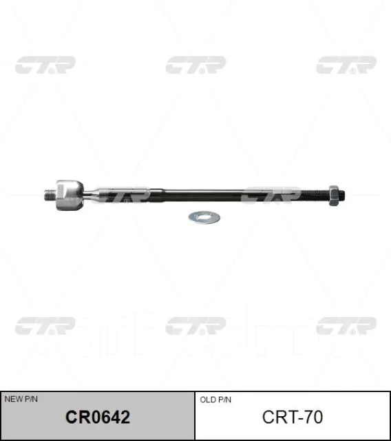 ���� ������� CTR CRT-70 / CR0642 CRT-70 ����