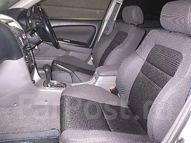 Toyota Caldina. �������, 4wd, 2.0 (190��.�.), ������, 40 000����. ��, �/�. ��� ����� �� ������� ����
