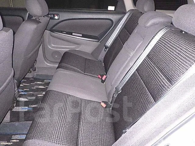 Toyota Caldina. �������, 4wd, 2.0 (190��.�.), ������, 40 000����. ��, �/�. ��� ����� �� ������� ����