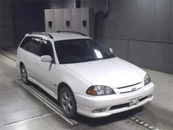 Toyota Caldina. �������, 4wd, 2.0 (190��.�.), ������, 40 000����. ��, �/�. ��� ����� �� ������� ����