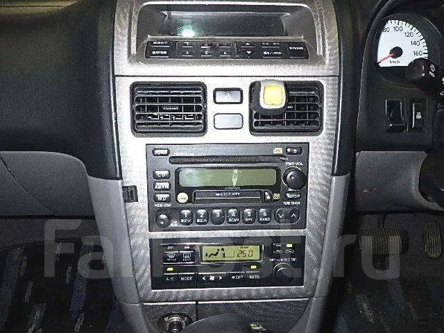 Toyota Caldina. �������, 4wd, 2.0 (190��.�.), ������, 83 000����. ��, �/�. ��� ����� �� ������� ����