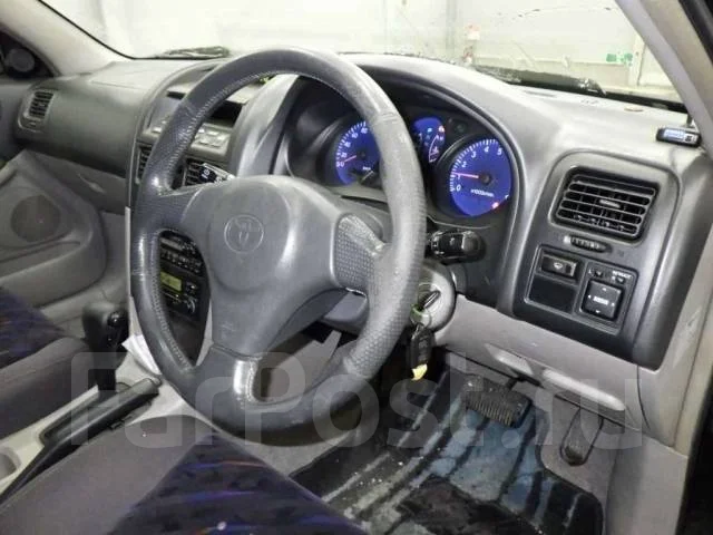 Toyota Caldina. �������, 4wd, 2.0 (190��.�.), ������, 83 000����. ��, �/�. ��� ����� �� ������� ����