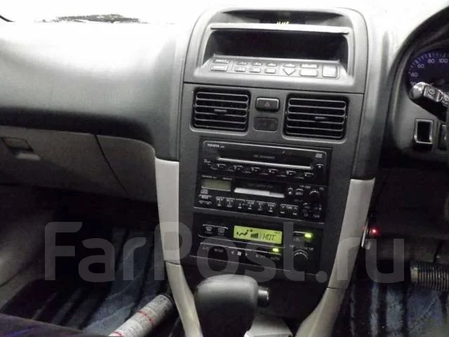 Toyota Caldina. �������, 4wd, 2.0 (190��.�.), ������, 83 000����. ��, �/�. ��� ����� �� ������� ����