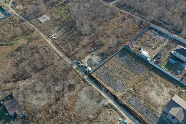 Строительство домов из пенобетона во Владивостоке