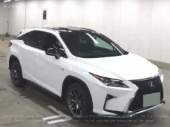 Lexus RX450h. ��������, 4wd, 3.5 (262��.�.), ������, 23����. ��, �/�. ��� ����� �� ������������ ����