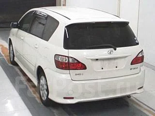 Toyota Ipsum. �������, 4wd, 2.4 (160��.�.), ������, 72 000����. ��, �/�. ��� ����� �� ������������ ����