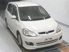 Toyota Ipsum. �������, 4wd, 2.4 (160��.�.), ������, 72 000����. ��, �/�. ��� ����� �� ������������ ����