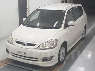 Toyota Ipsum. �������, 4wd, 2.4 (160��.�.), ������, 72 000����. ��, �/�. ��� ����� �� ������������ ����