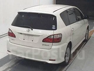 Toyota Ipsum. �������, 4wd, 2.4 (160��.�.), ������, 72 000����. ��, �/�. ��� ����� �� ������������ ����