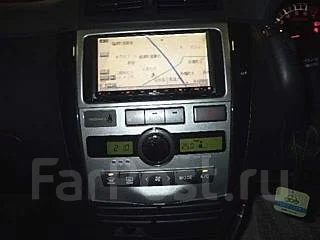 Toyota Ipsum. �������, 4wd, 2.4 (160��.�.), ������, 66 000����. ��, �/�. ��� ����� �� ������������ ����