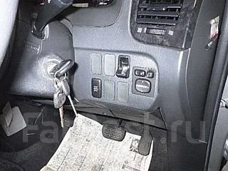 Toyota Ipsum. �������, 4wd, 2.4 (160��.�.), ������, 66 000����. ��, �/�. ��� ����� �� ������������ ����