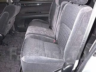Toyota Ipsum. �������, 4wd, 2.4 (160��.�.), ������, 66 000����. ��, �/�. ��� ����� �� ������������ ����