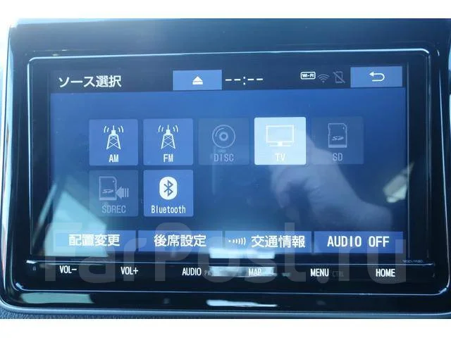 Toyota Voxy. �������, ��������, 1.8, ������, 41 000����. ��, �/�. ��� ����� �� ������������ ����