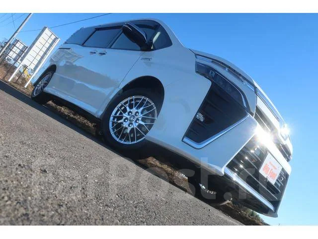 Toyota Voxy. �������, ��������, 1.8, ������, 41 000����. ��, �/�. ��� ����� �� ������������ ����