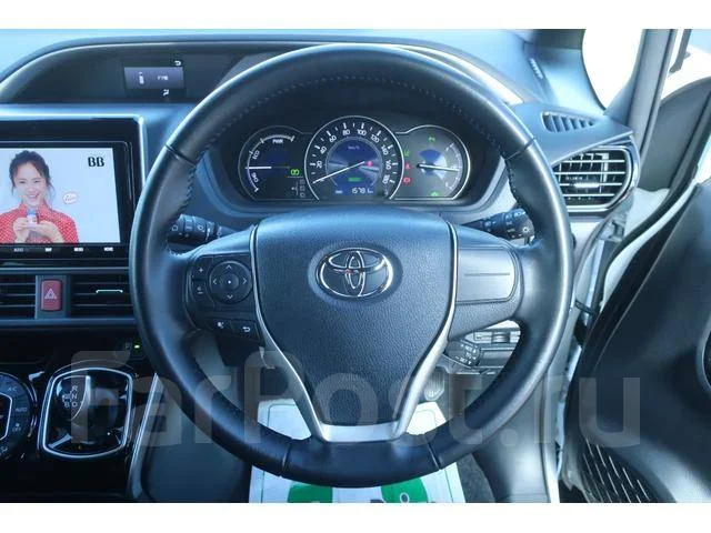Toyota Voxy. �������, ��������, 1.8, ������, 41 000����. ��, �/�. ��� ����� �� ������������ ����