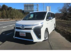 Toyota Voxy. �������, ��������, 1.8, ������, 41 000����. ��, �/�. ��� ����� �� ������������ ����