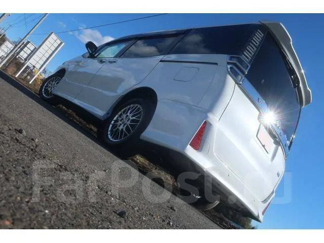 Toyota Voxy. �������, ��������, 1.8, ������, 41 000����. ��, �/�. ��� ����� �� ������������ ����