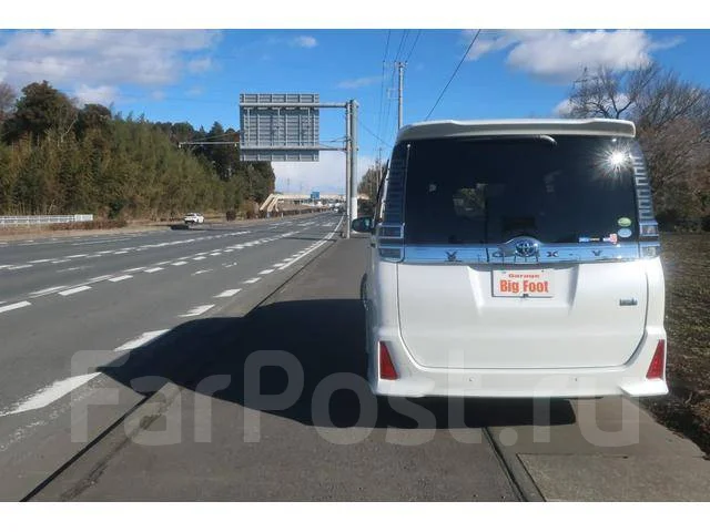 Toyota Voxy. �������, ��������, 1.8, ������, 41 000����. ��, �/�. ��� ����� �� ������������ ����