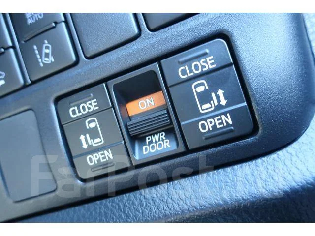 Toyota Voxy. �������, ��������, 1.8, ������, 41 000����. ��, �/�. ��� ����� �� ������������ ����