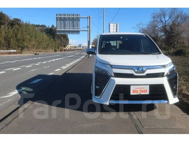 Toyota Voxy. �������, ��������, 1.8, ������, 41 000����. ��, �/�. ��� ����� �� ������������ ����