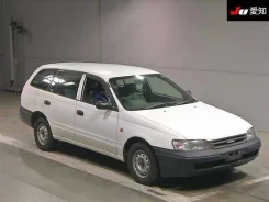 Toyota Caldina. �������, ��������, 2.0 (135��.�.), ������, 88 000����. ��, �/�. ��� ����� �� ������� ����