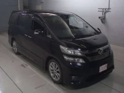 Toyota Vellfire. �������, ��������, 3.5 (280��.�.), ������, 59 080����. ��, �/�, ��� ���. ��� ����� �� ������������ ����