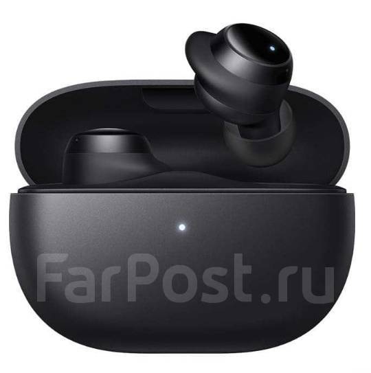 Беспроводные наушники Redmi Buds 3 Lite. Оригинал. Новые - Наушники во ...