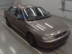 Toyota Corona. �������, ��������, 1.6 (115��.�.), ������, 57 100����. ��, �/�, ��� ���. ��� ����� �� ������������ ����