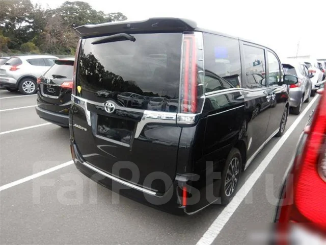Toyota Esquire. ��������, ��������, 2.0 (152��.�.), ������, 29 000����. ��, �/� ����