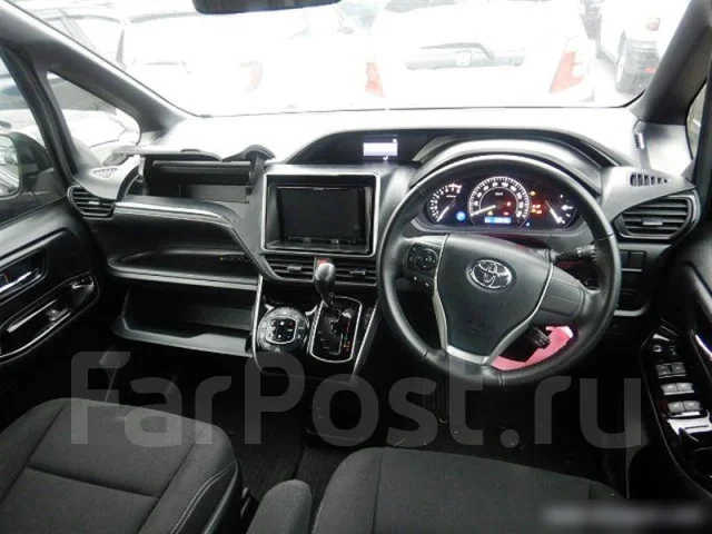 Toyota Esquire. ��������, ��������, 2.0 (152��.�.), ������, 29 000����. ��, �/� ����