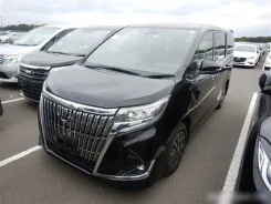 Toyota Esquire. ��������, ��������, 2.0 (152��.�.), ������, 29 000����. ��, �/� ����