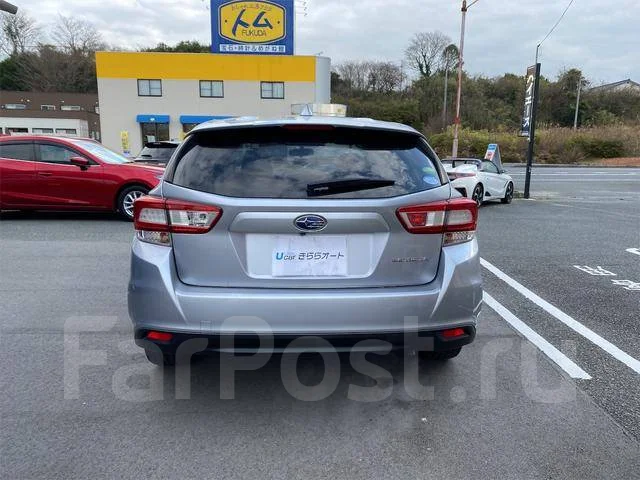 Subaru Impreza. ��������, ��������, 2.0 (154��.�.), ������, 47 000����. ��, �/�. ��� ����� �� ������������ ����
