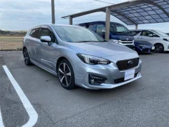 Subaru Impreza. ��������, ��������, 2.0 (154��.�.), ������, 47 000����. ��, �/�. ��� ����� �� ������������ ����