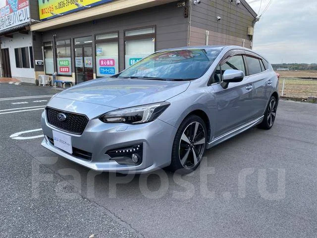 Subaru Impreza. ��������, ��������, 2.0 (154��.�.), ������, 47 000����. ��, �/�. ��� ����� �� ������������ ����