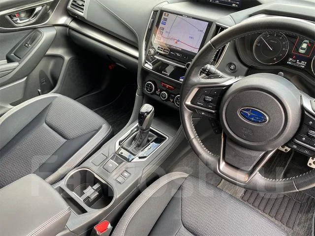 Subaru Impreza. ��������, ��������, 2.0 (154��.�.), ������, 47 000����. ��, �/�. ��� ����� �� ������������ ����