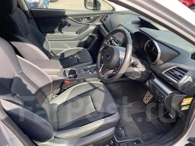 Subaru Impreza. ��������, ��������, 2.0 (154��.�.), ������, 47 000����. ��, �/�. ��� ����� �� ������������ ����
