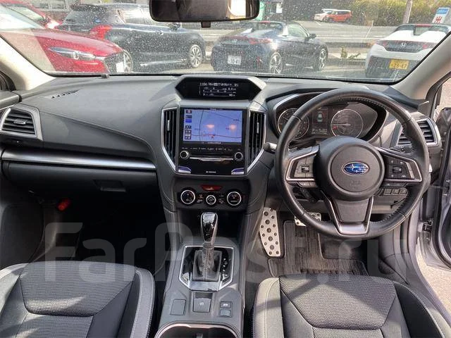 Subaru Impreza. ��������, ��������, 2.0 (154��.�.), ������, 47 000����. ��, �/�. ��� ����� �� ������������ ����