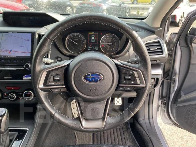 Subaru Impreza. ��������, ��������, 2.0 (154��.�.), ������, 47 000����. ��, �/�. ��� ����� �� ������������ ����