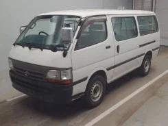 Toyota Hiace. ��������, ������, 2.0 (110��.�.), ������, 99����. ��, �/�, ��� ���. ��� ����� �� ������������ ����
